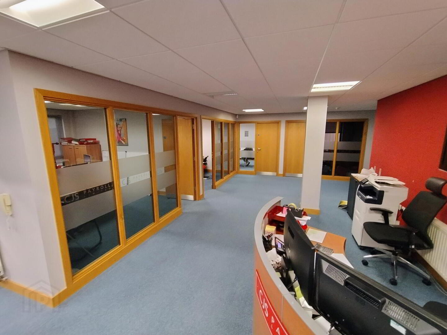 3c Suite Alexander House, Castlereagh Road Business P, 478 Castlereagh Road 2 of 7
