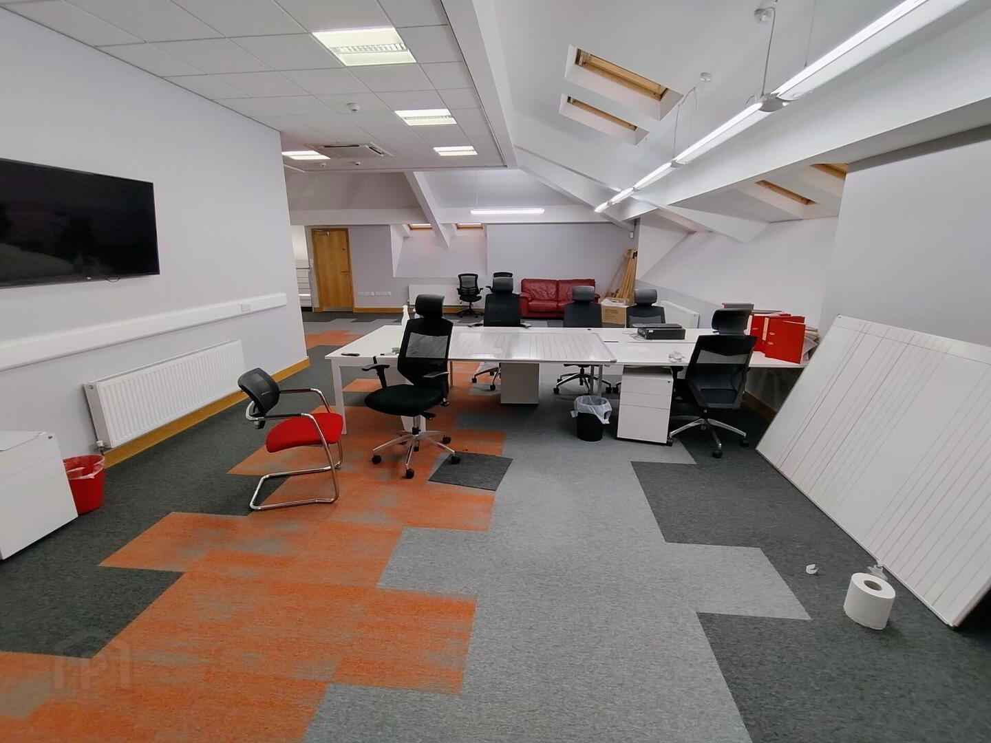 3c Suite Alexander House, Castlereagh Road Business P, 478 Castlereagh Road 4 of 7