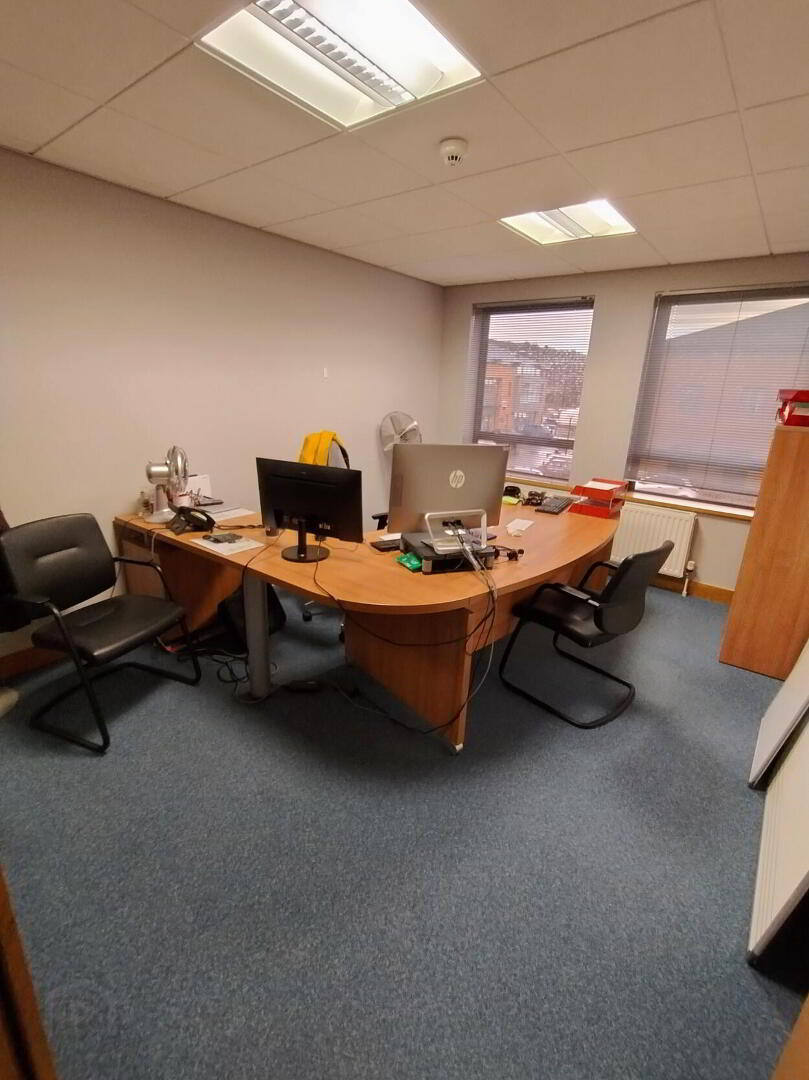 3c Suite Alexander House, Castlereagh Road Business P, 478 Castlereagh Road 6 of 7