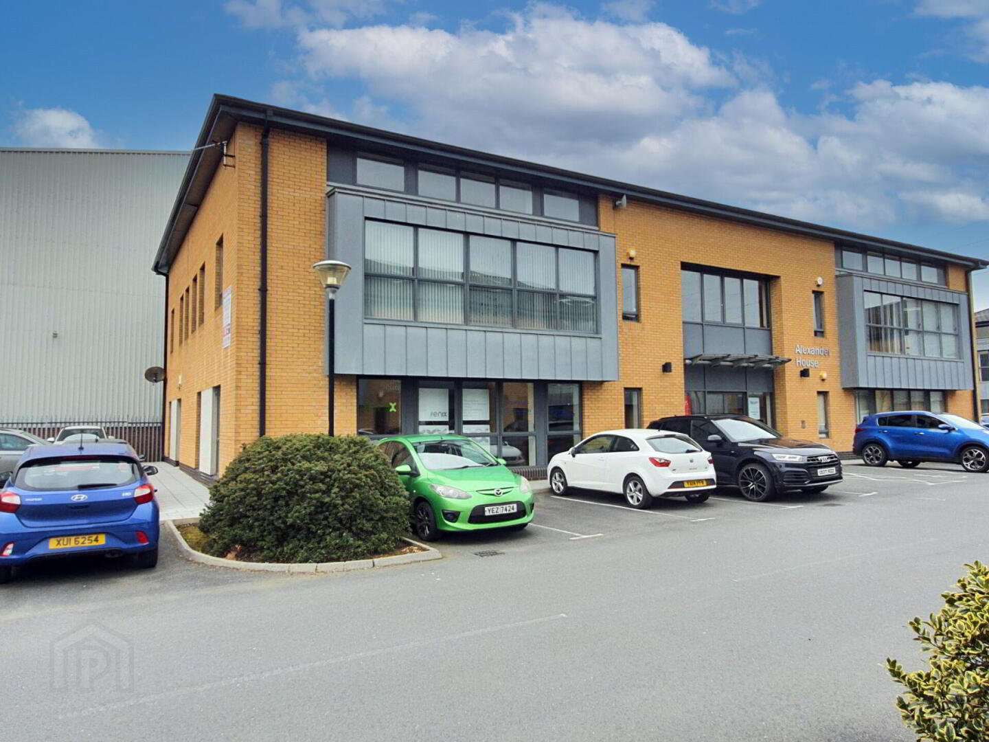 3c Suite Alexander House, Castlereagh Road Business P, 478 Castlereagh Road 1 of 7