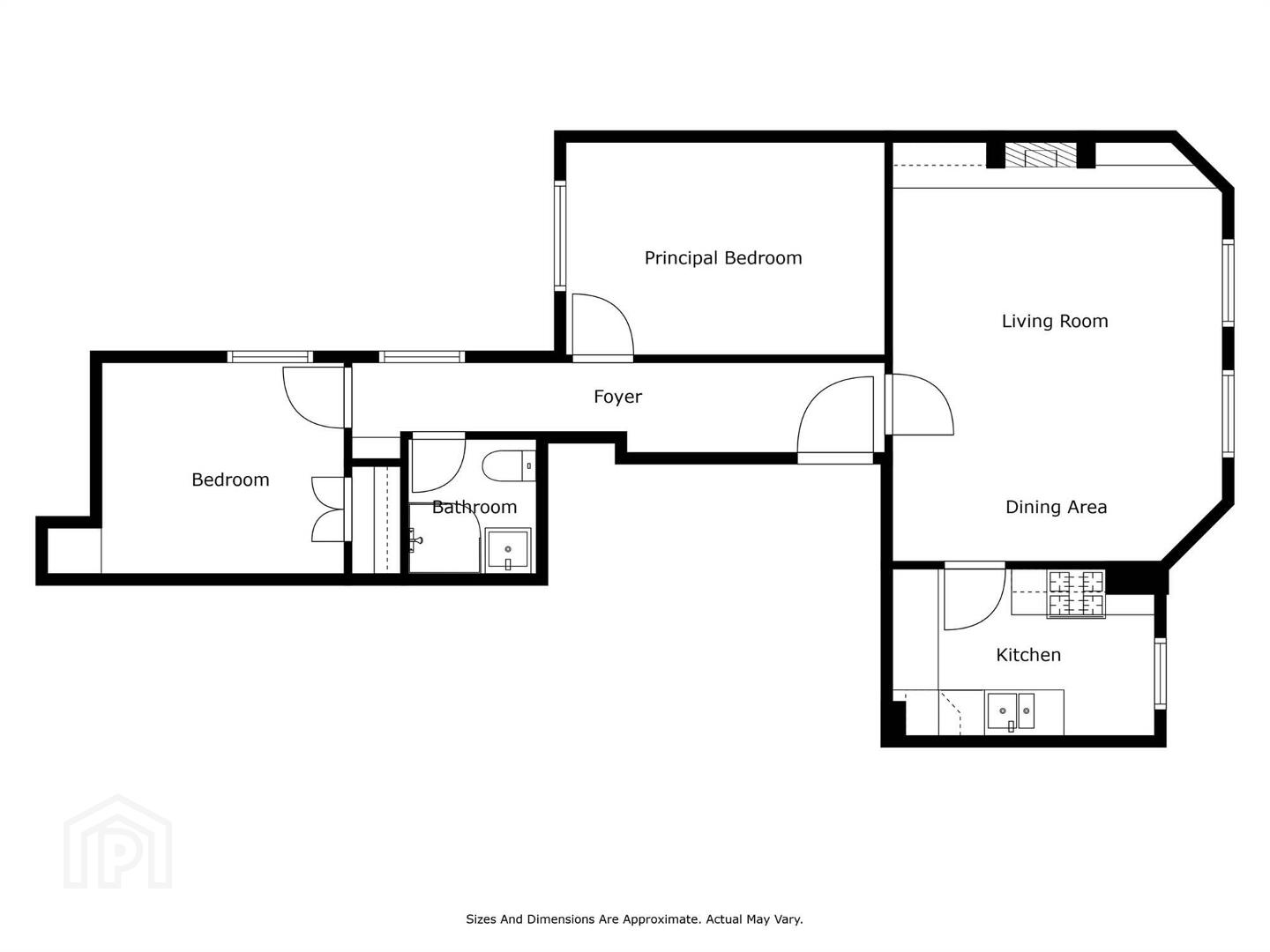 Apt 10, Sandown Court 21 of 21