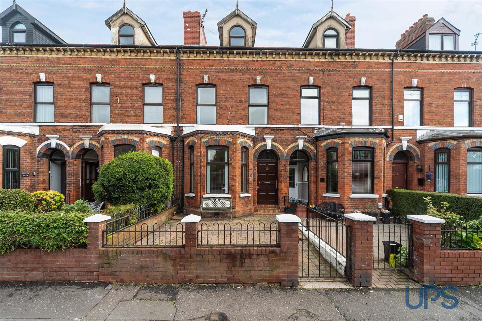 201 Springfield Road 30 of 33
