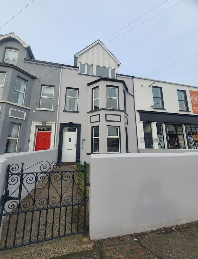 Unit A, 33 Sea Road 2 of 22