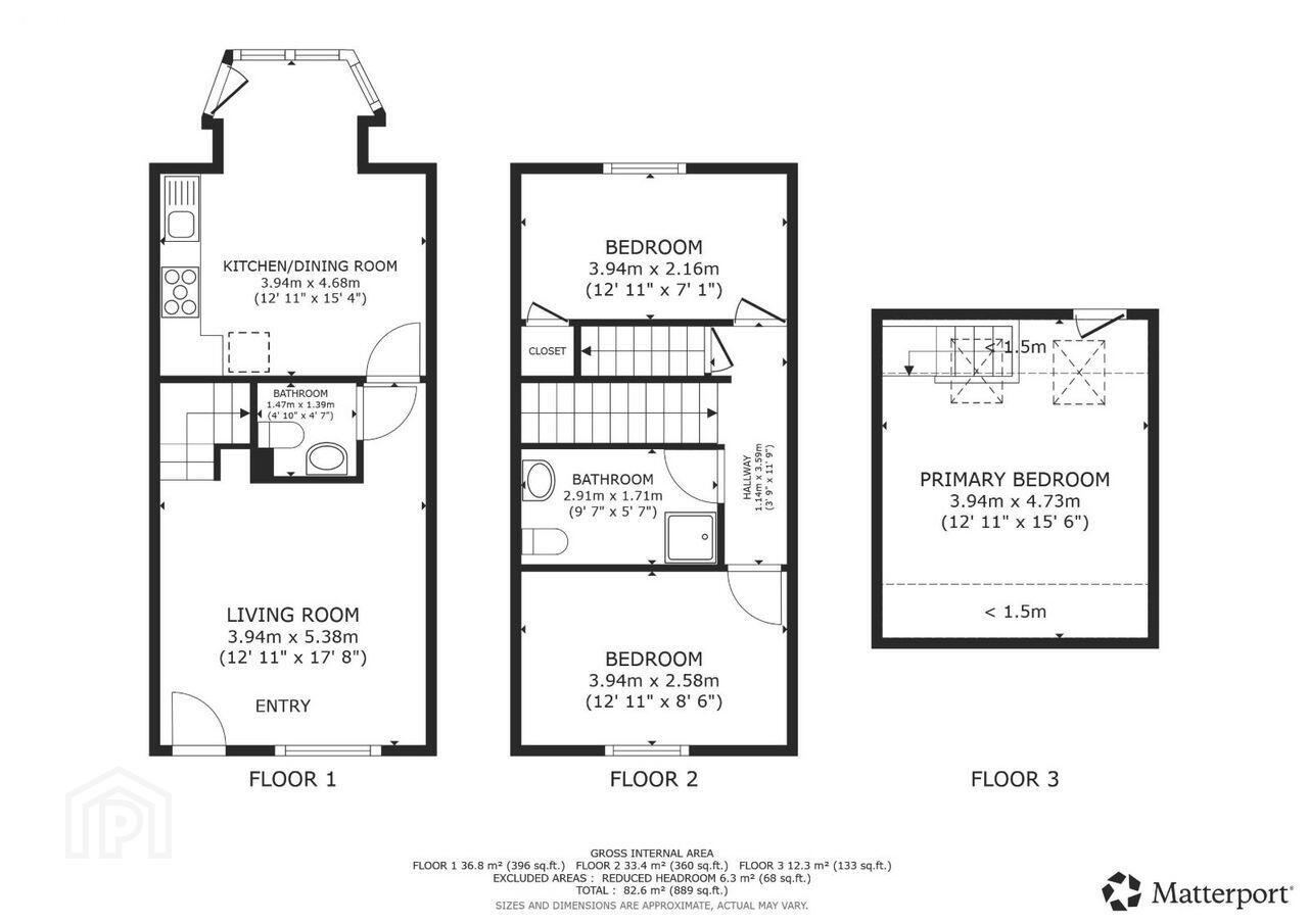 41 Dun Emer Way 17 of 17