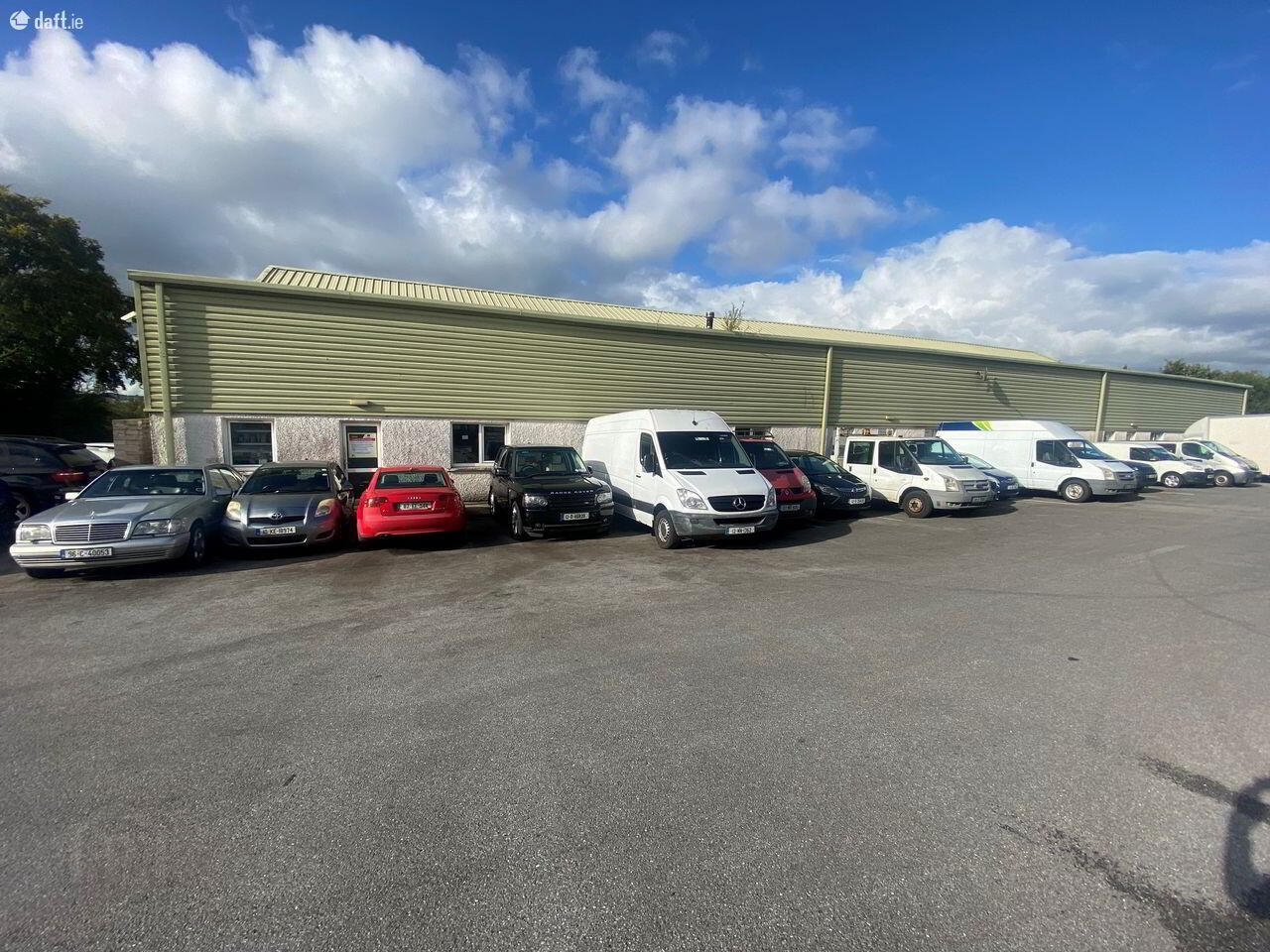 Unit 3, Matthew Hill Business Park 3 of 16