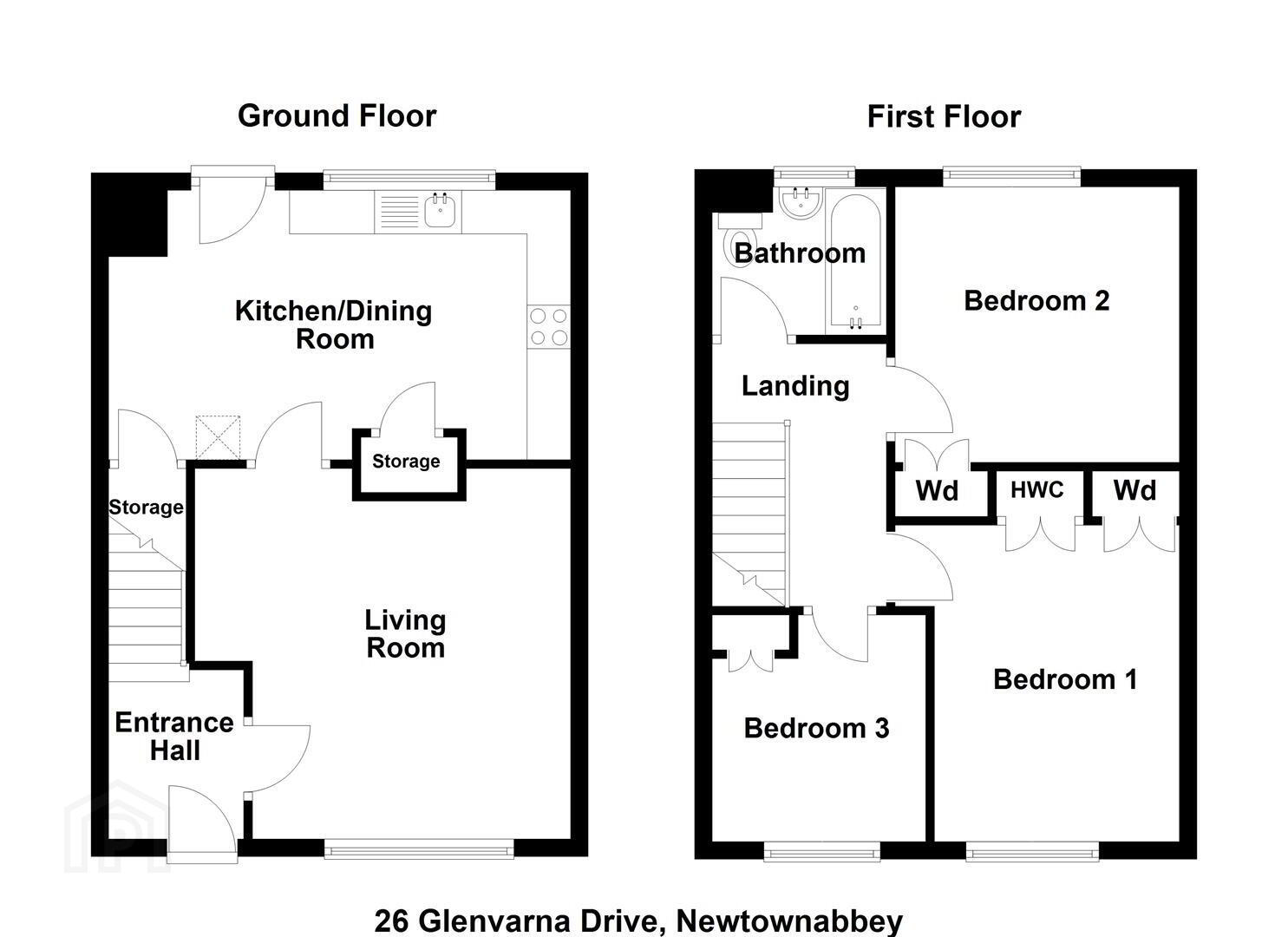 26 Glenvarna Drive 16 of 17