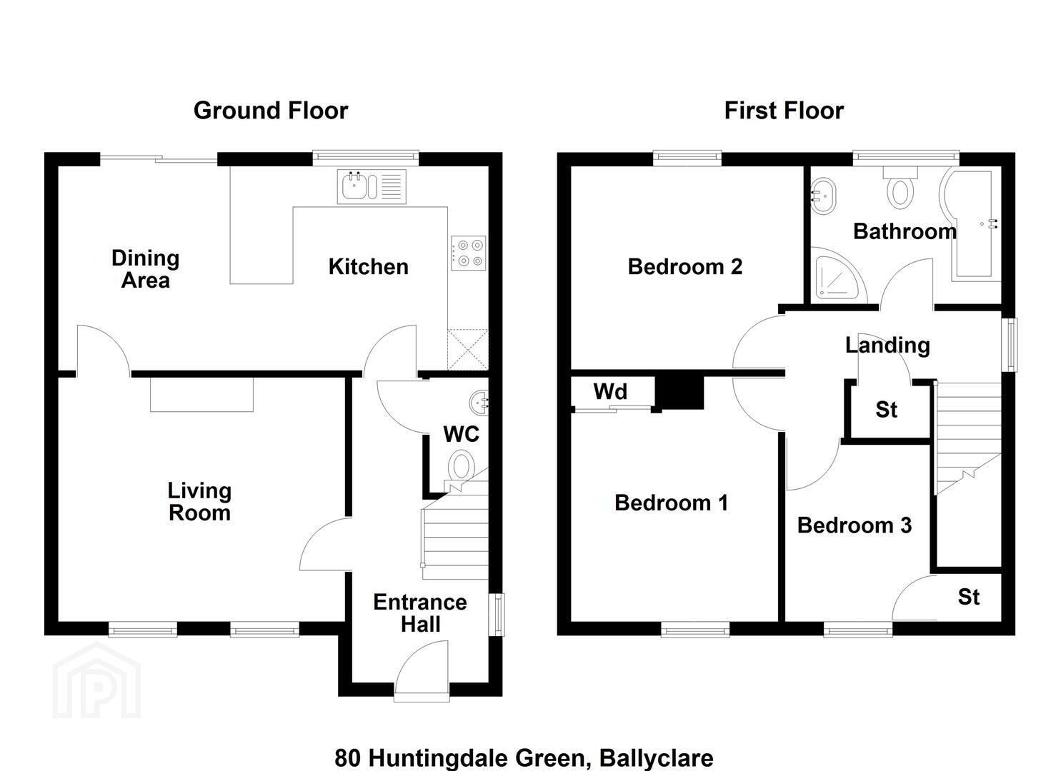 80 Huntingdale Green 22 of 24
