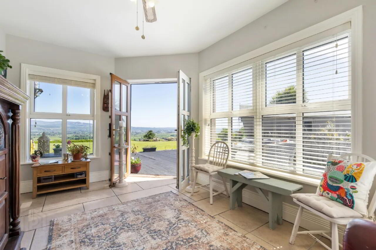 Hillside (On 5.4 Acres.), Glenbeg 6 of 42