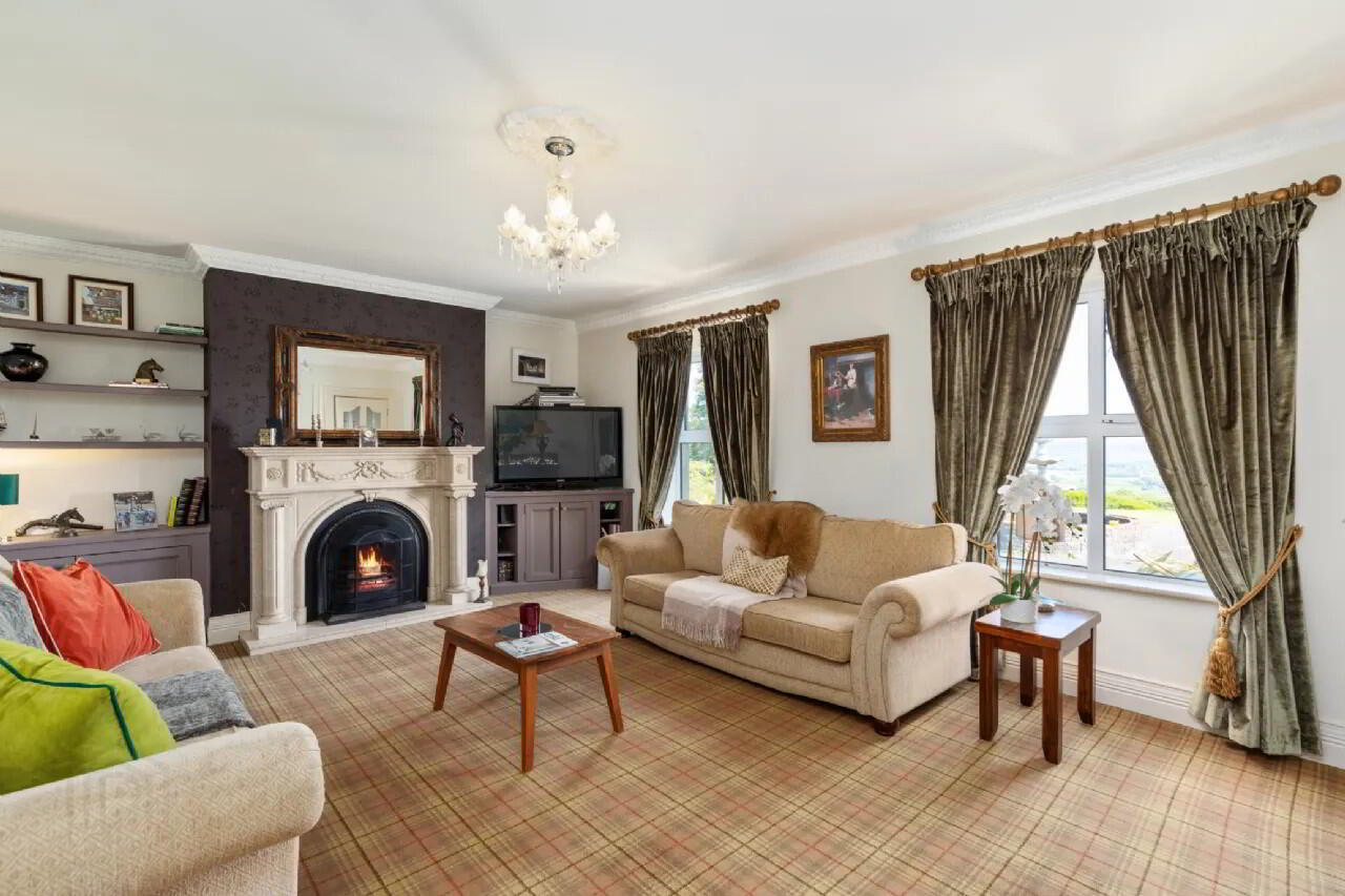 Hillside (On 5.4 Acres.), Glenbeg 4 of 42