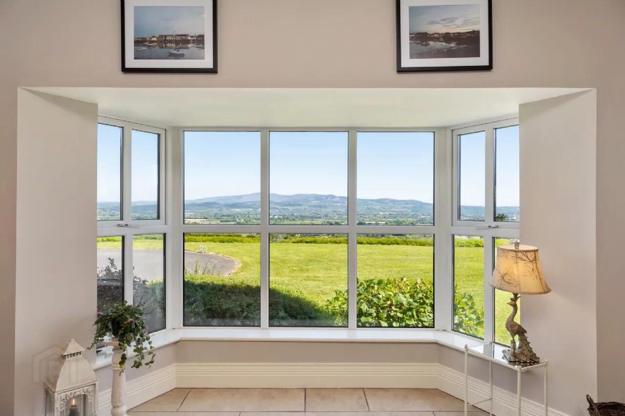Hillside (On 5.4 Acres.), Glenbeg 7 of 42