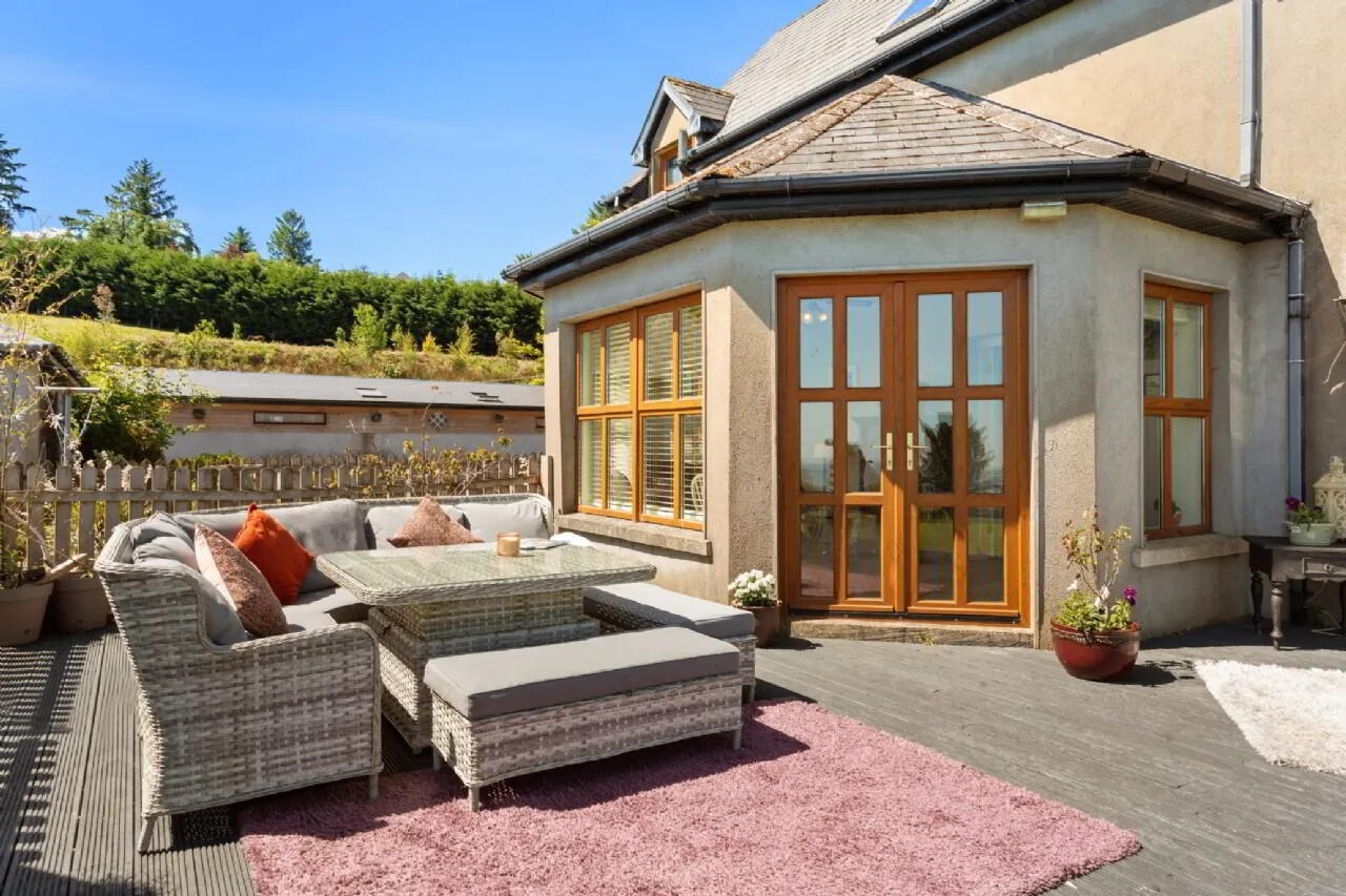 Hillside (On 5.4 Acres.), Glenbeg 9 of 42