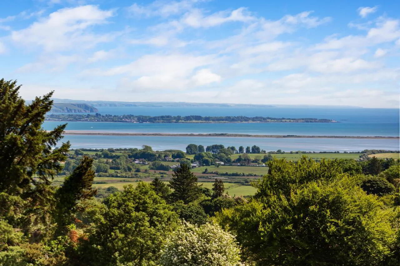 Hillside (On 5.4 Acres.), Glenbeg 10 of 42