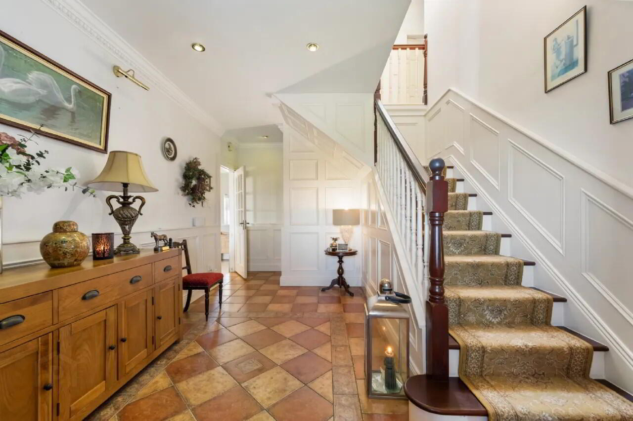 Hillside (On 5.4 Acres.), Glenbeg 11 of 42