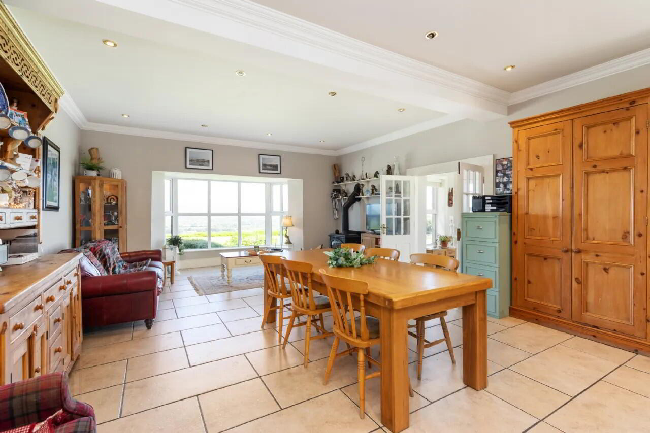 Hillside (On 5.4 Acres.), Glenbeg 12 of 42