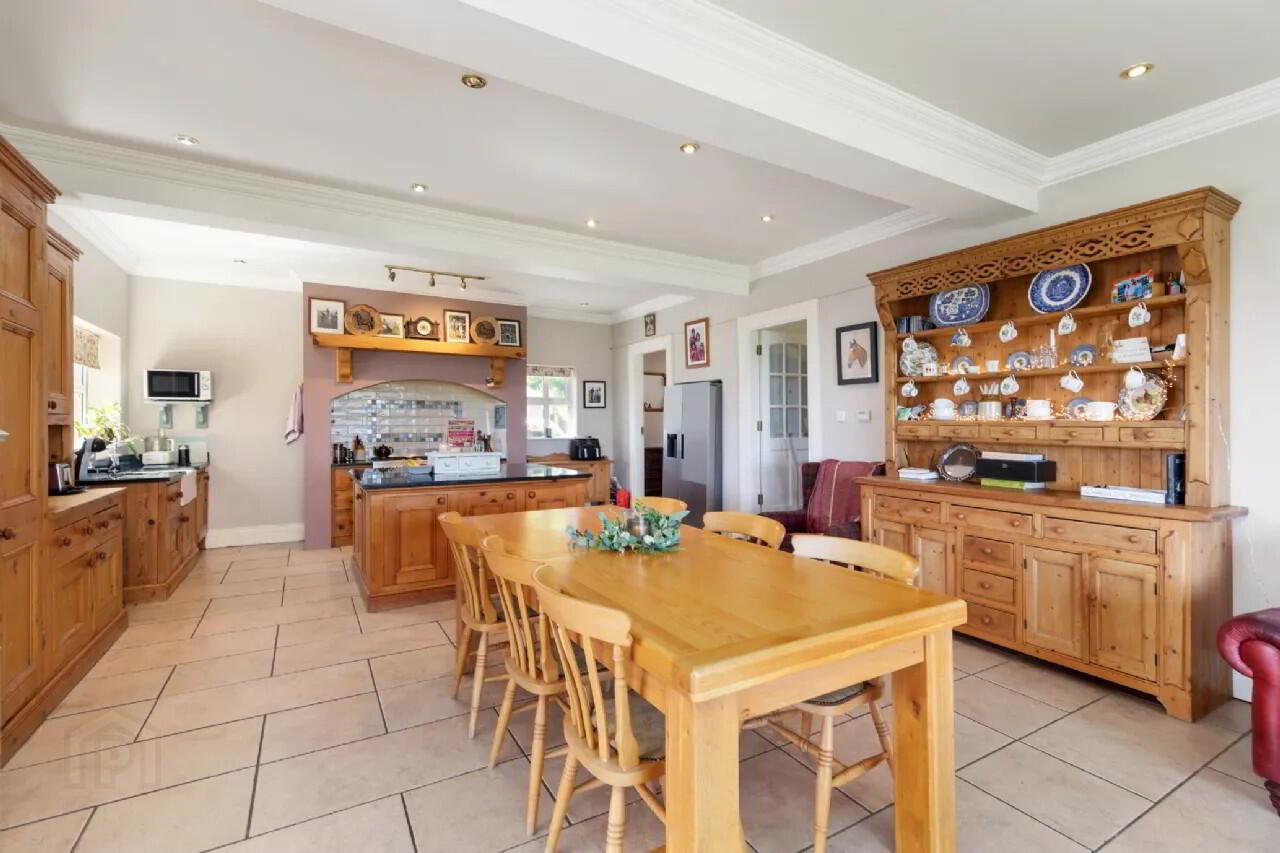 Hillside (On 5.4 Acres.), Glenbeg 13 of 42