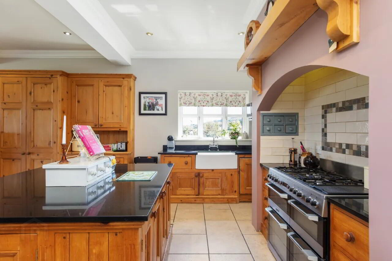 Hillside (On 5.4 Acres.), Glenbeg 14 of 42