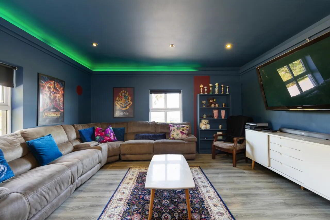 Hillside (On 5.4 Acres.), Glenbeg 15 of 42