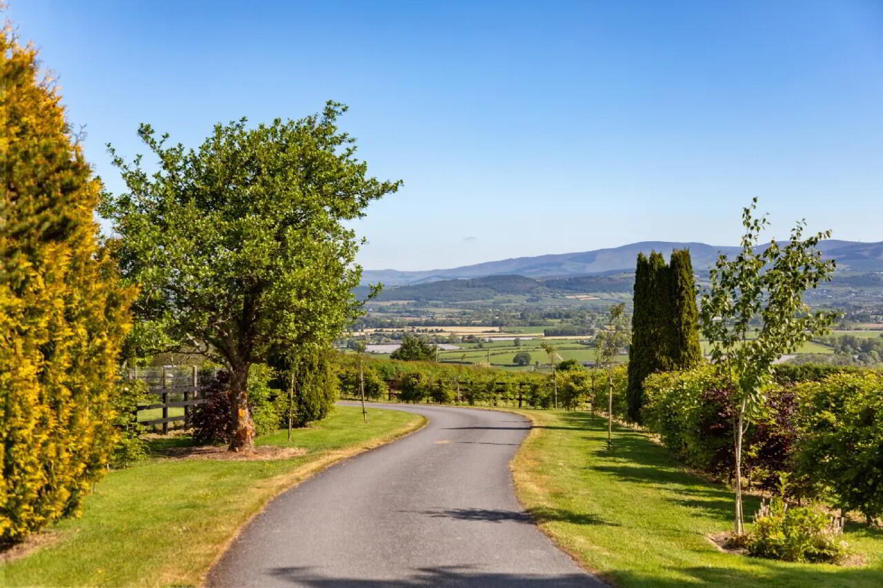 Hillside (On 5.4 Acres.), Glenbeg 24 of 42
