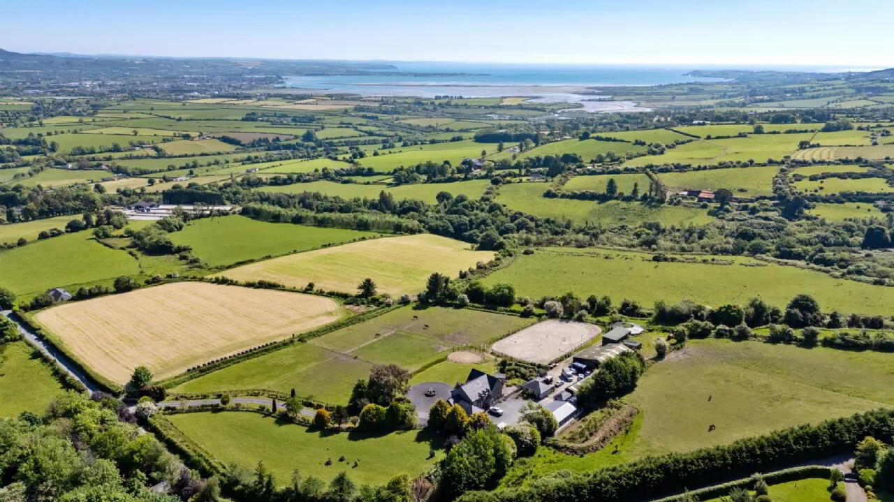 Hillside (On 5.4 Acres.), Glenbeg 25 of 42
