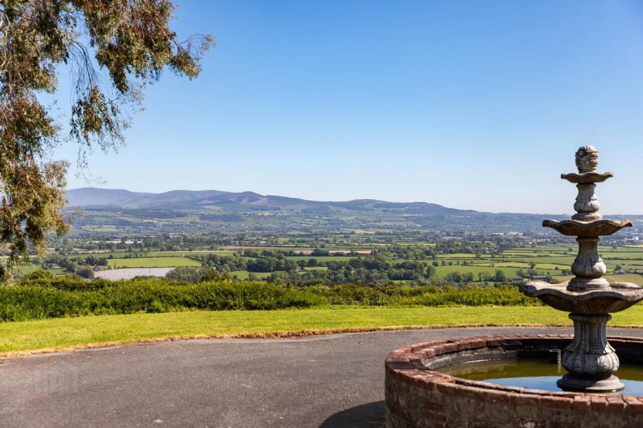 Hillside (On 5.4 Acres.), Glenbeg 26 of 42