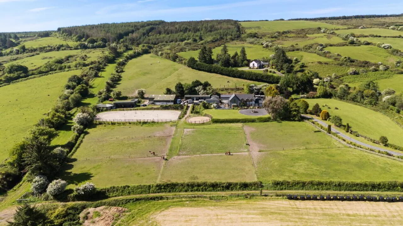Hillside (On 5.4 Acres.), Glenbeg 27 of 42