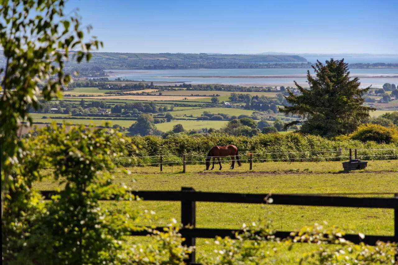 Hillside (On 5.4 Acres.), Glenbeg 29 of 42