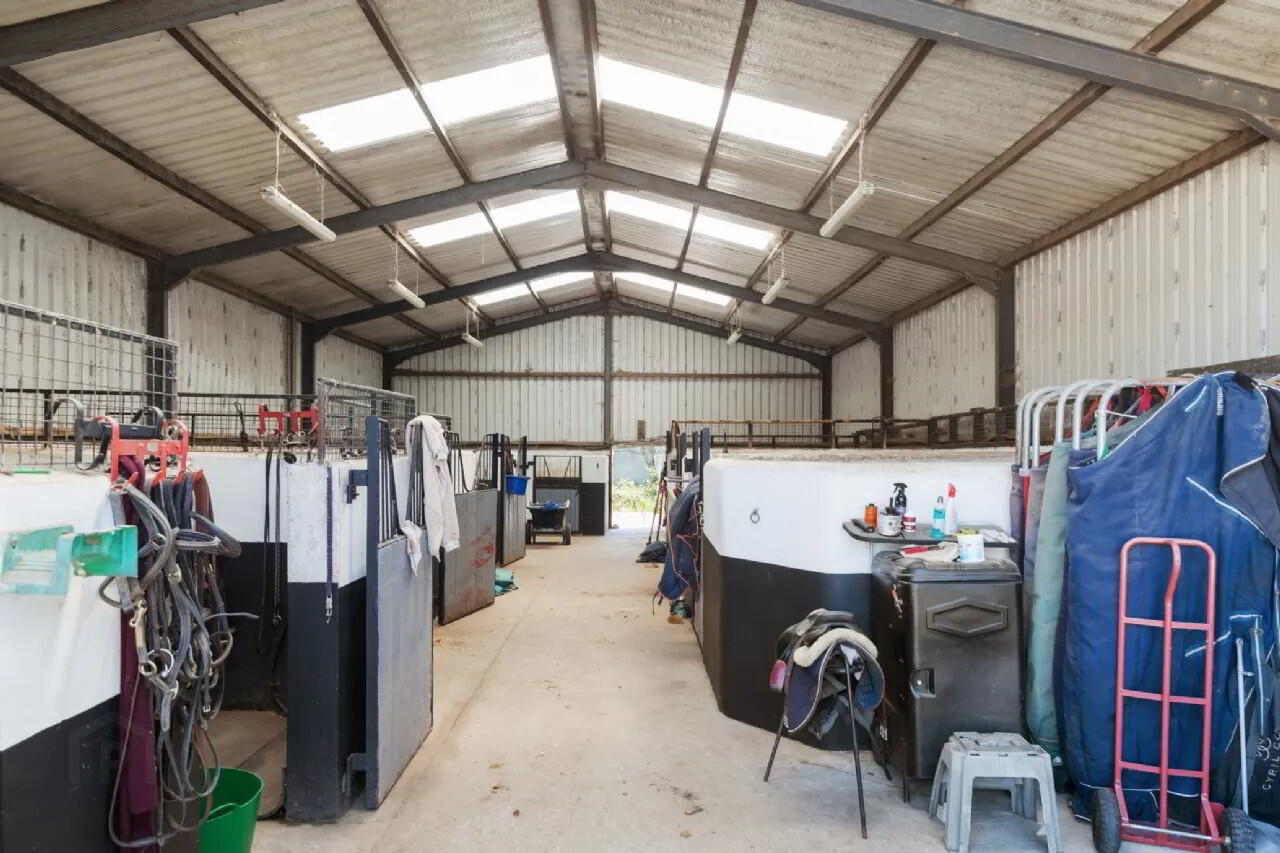 Hillside (On 5.4 Acres.), Glenbeg 32 of 42