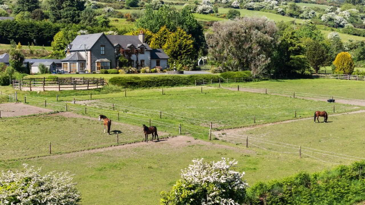 Hillside (On 5.4 Acres.), Glenbeg 28 of 42