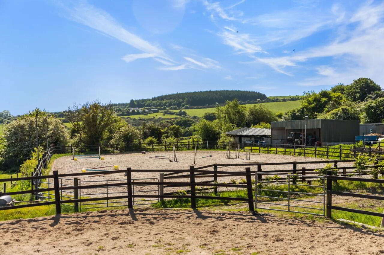 Hillside (On 5.4 Acres.), Glenbeg 33 of 42