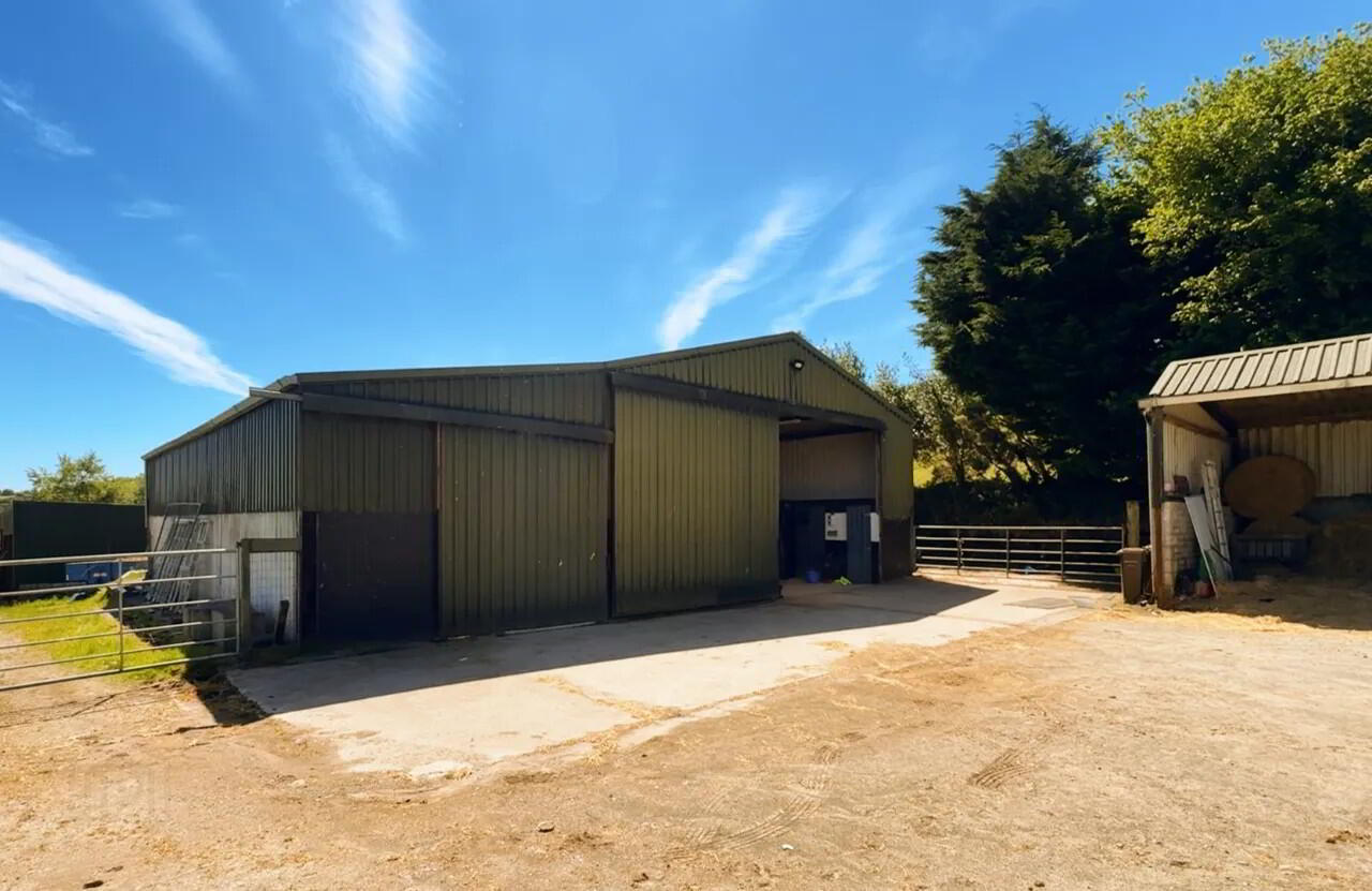 Hillside (On 5.4 Acres.), Glenbeg 34 of 42