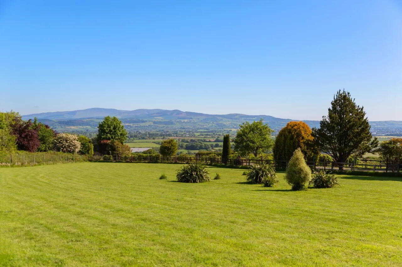 Hillside (On 5.4 Acres.), Glenbeg 36 of 42