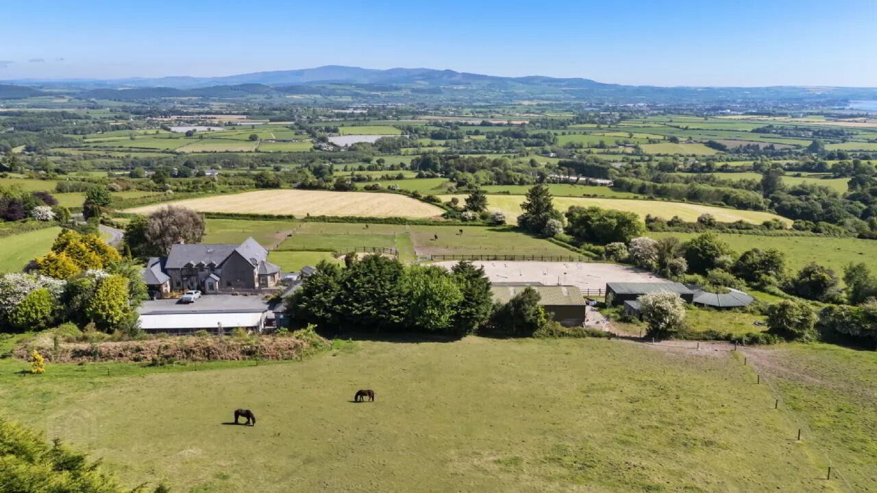 Hillside (On 5.4 Acres.), Glenbeg 38 of 42