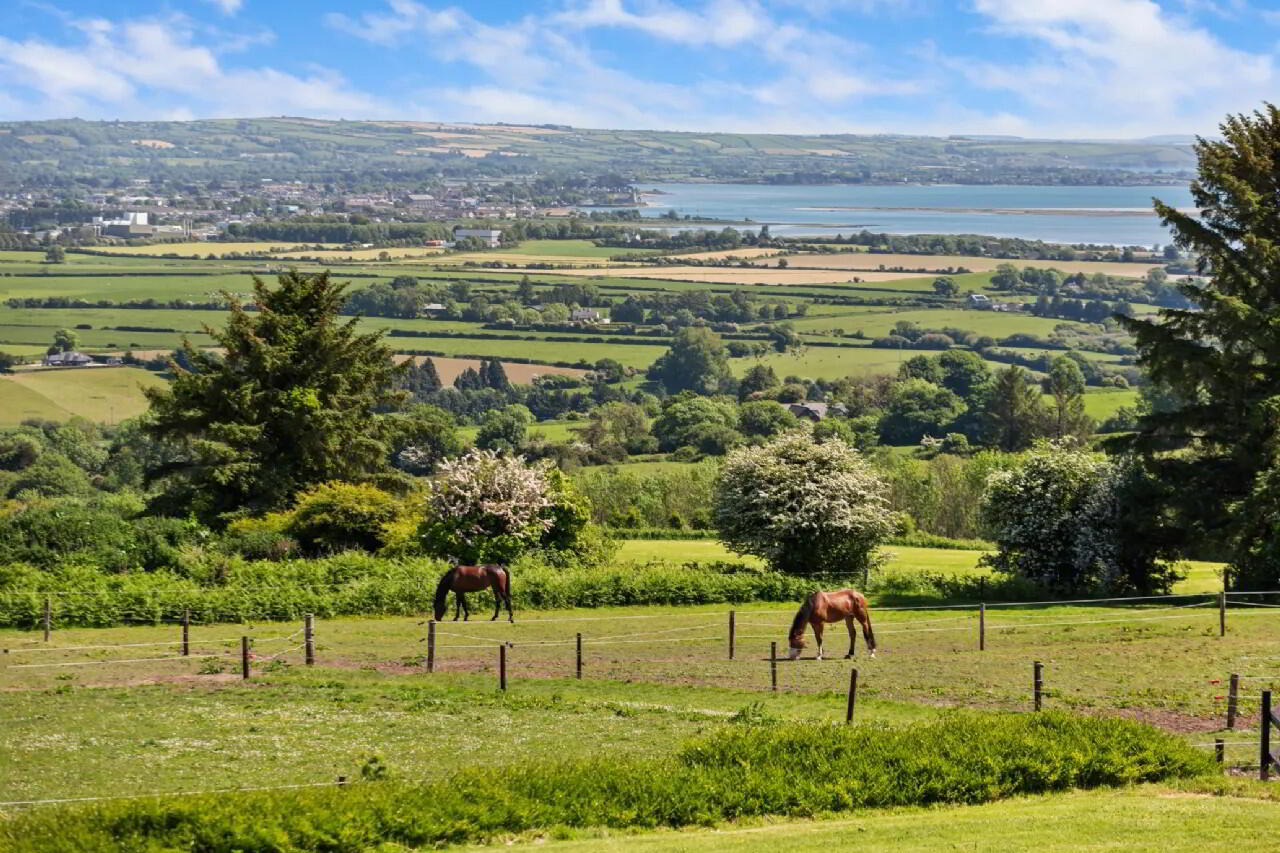 Hillside (On 5.4 Acres.), Glenbeg 39 of 42