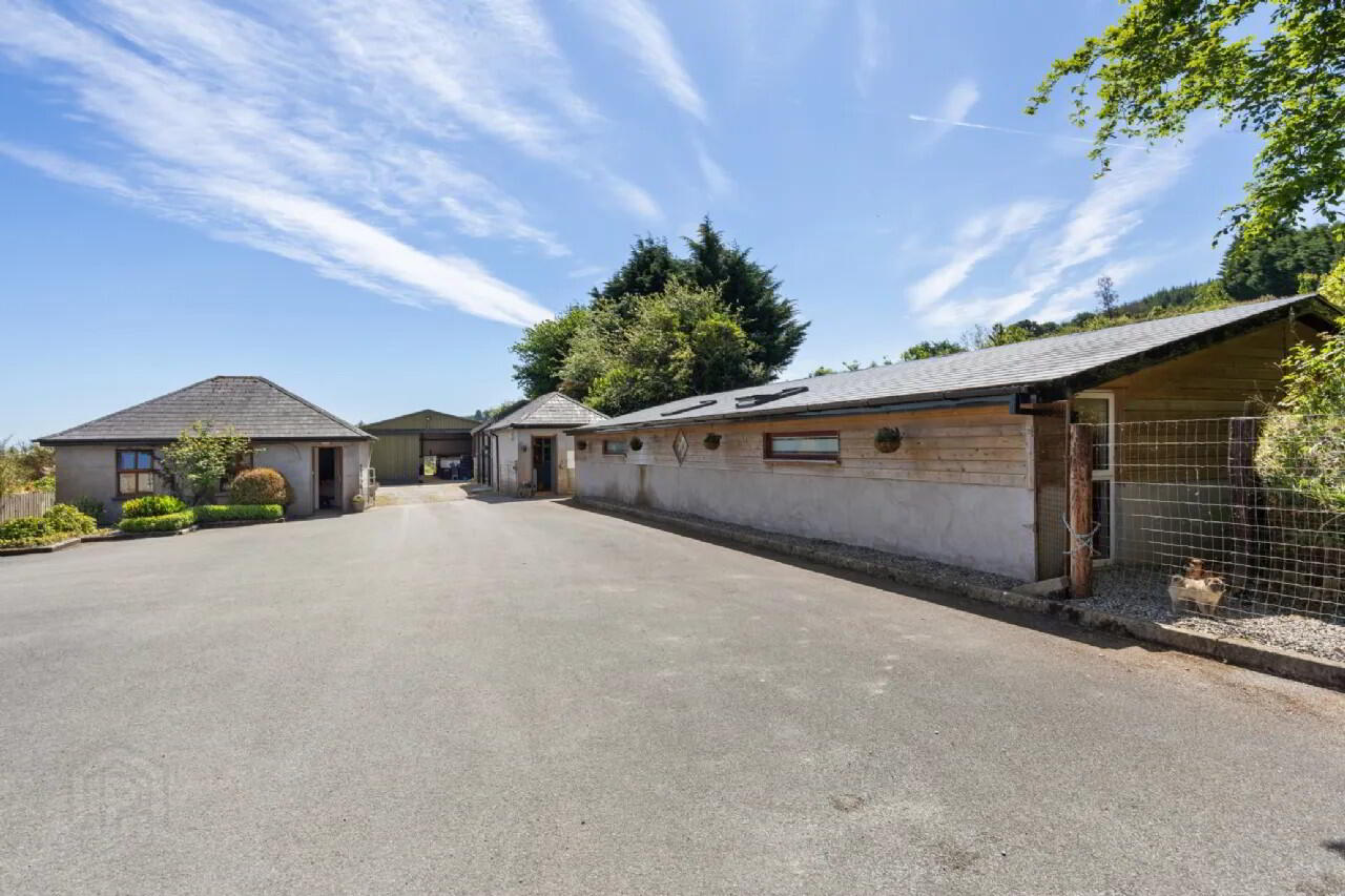 Hillside (On 5.4 Acres.), Glenbeg 30 of 42