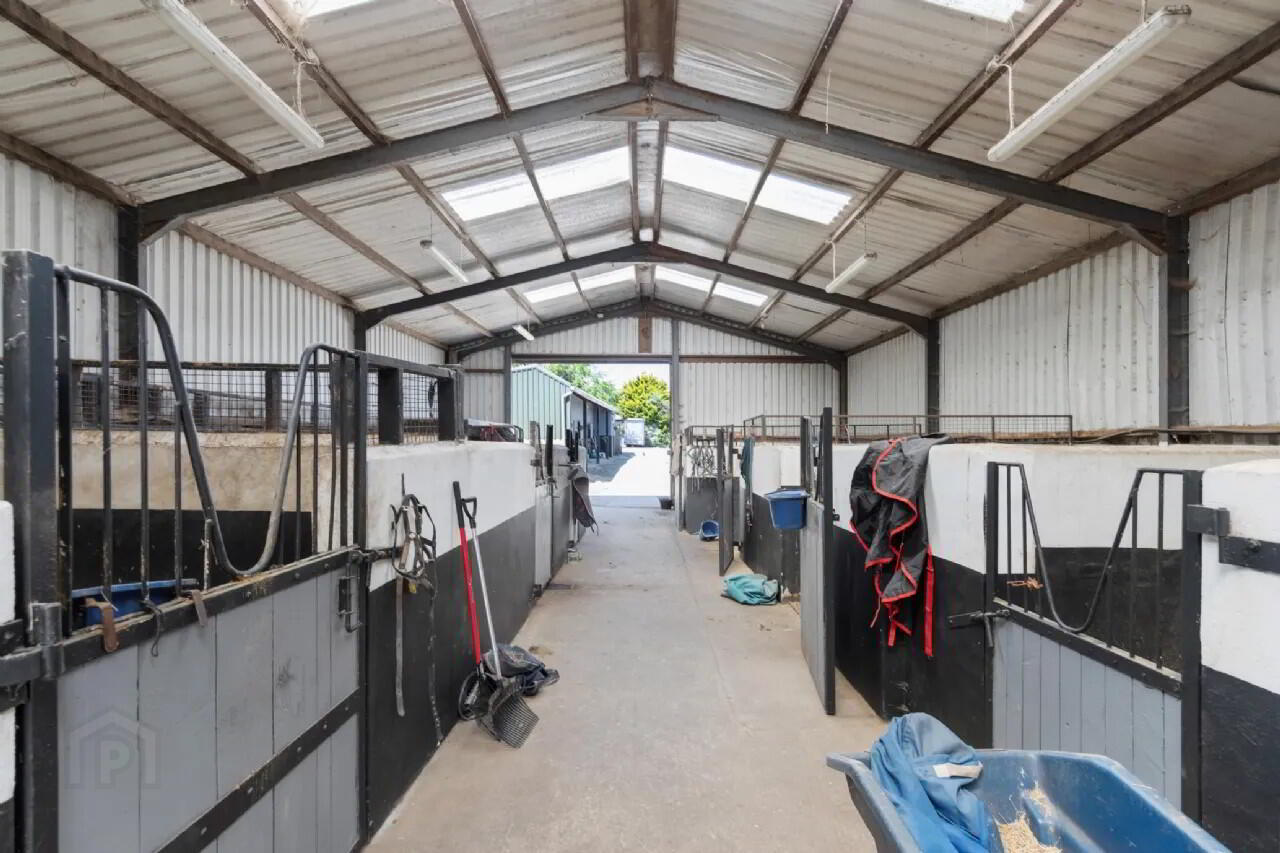 Hillside (On 5.4 Acres.), Glenbeg 31 of 42