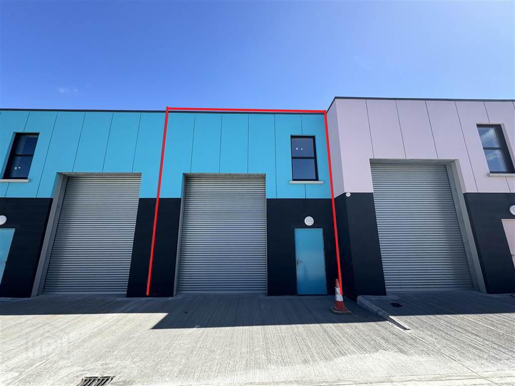 Unit 7, Peace Line Business Park 1 of 8