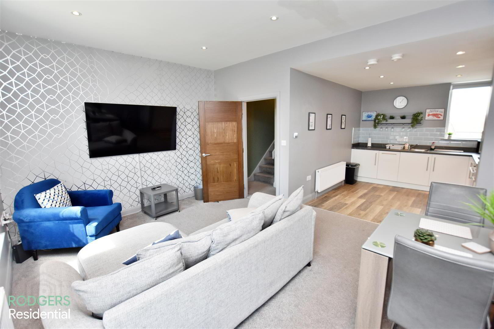 Apartment 2 34 Upper Newtownards Road 5 of 24