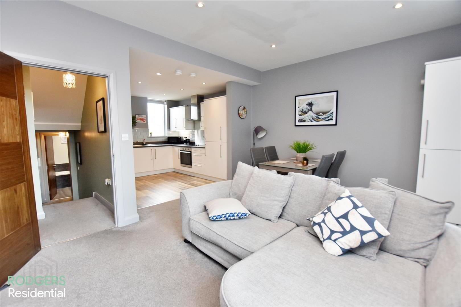 Apartment 2 34 Upper Newtownards Road 6 of 24