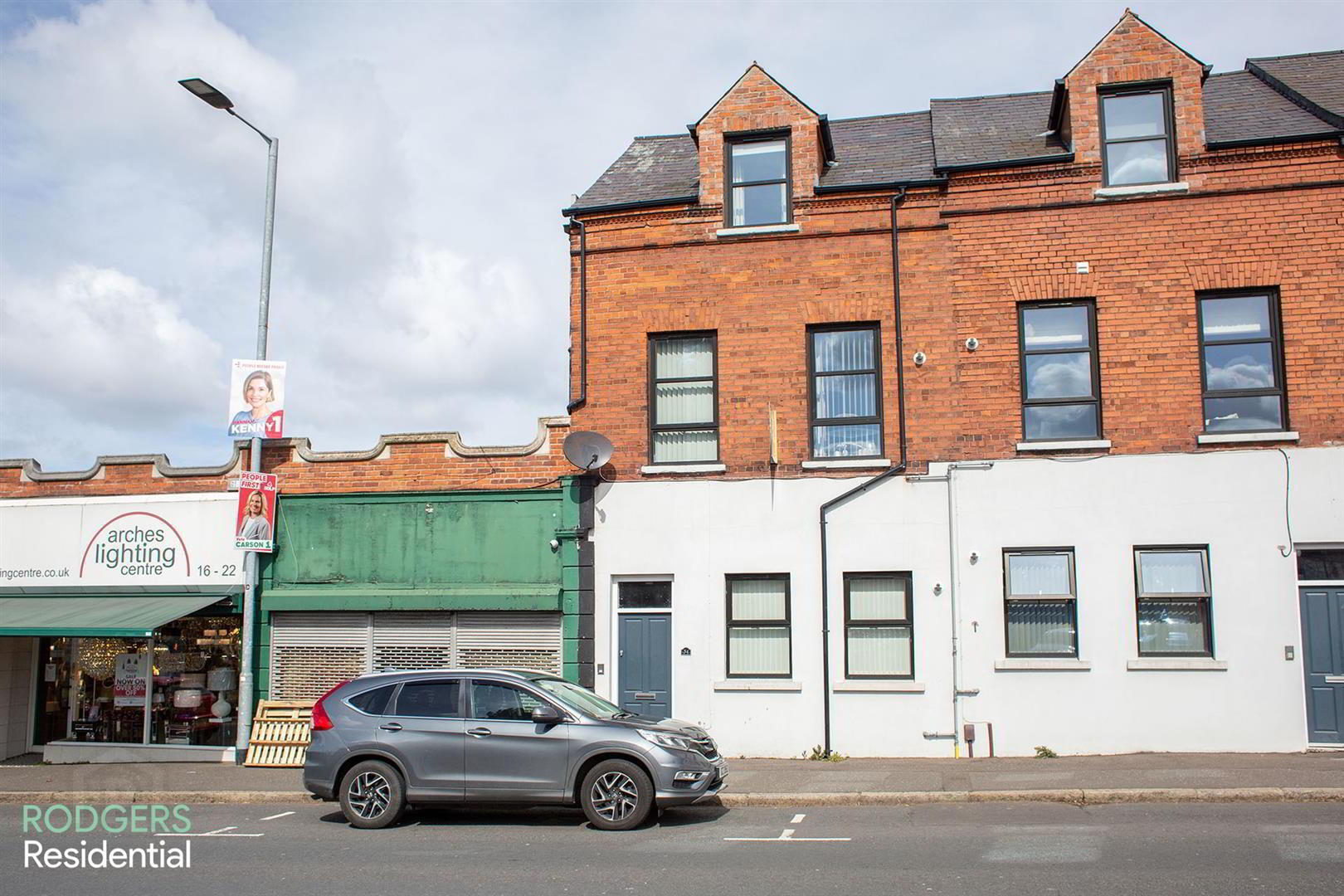 Apartment 2 34 Upper Newtownards Road 2 of 24