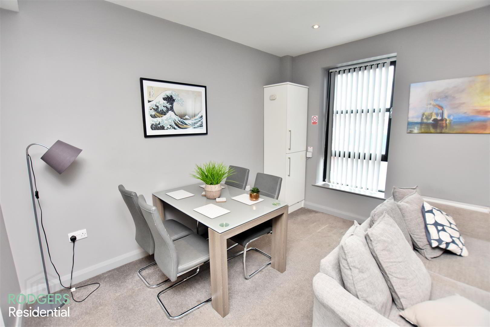 Apartment 2 34 Upper Newtownards Road 7 of 24
