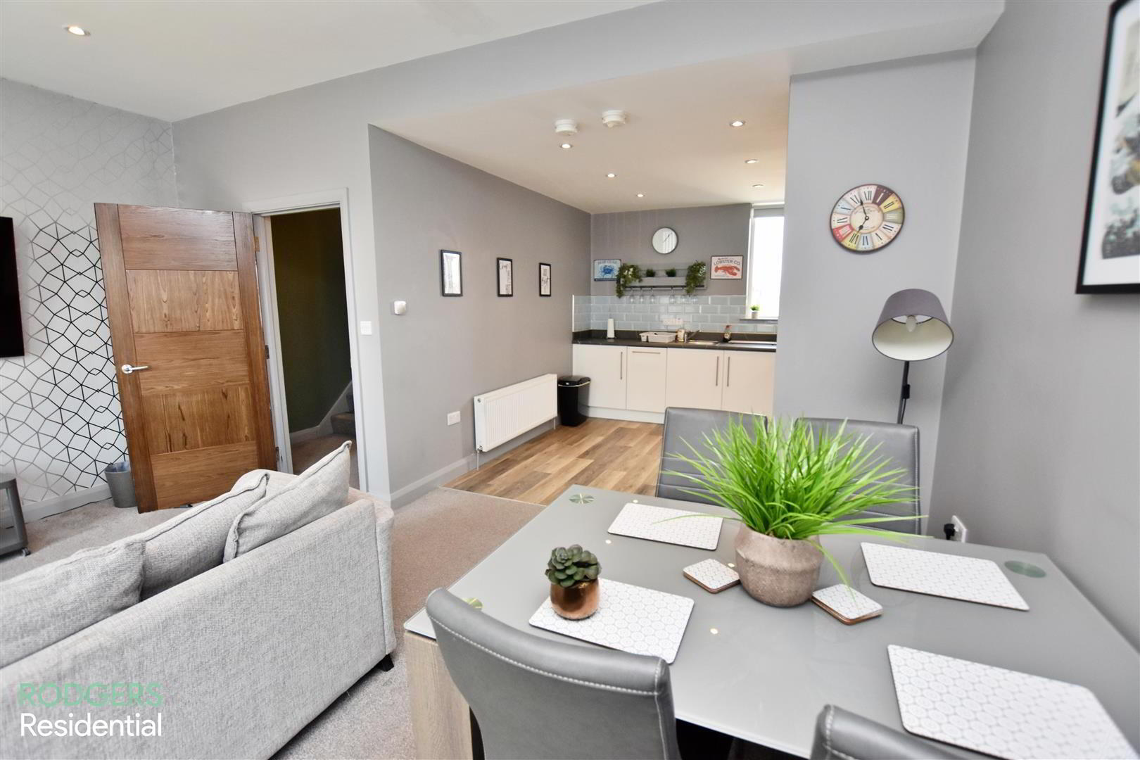 Apartment 2 34 Upper Newtownards Road 8 of 24