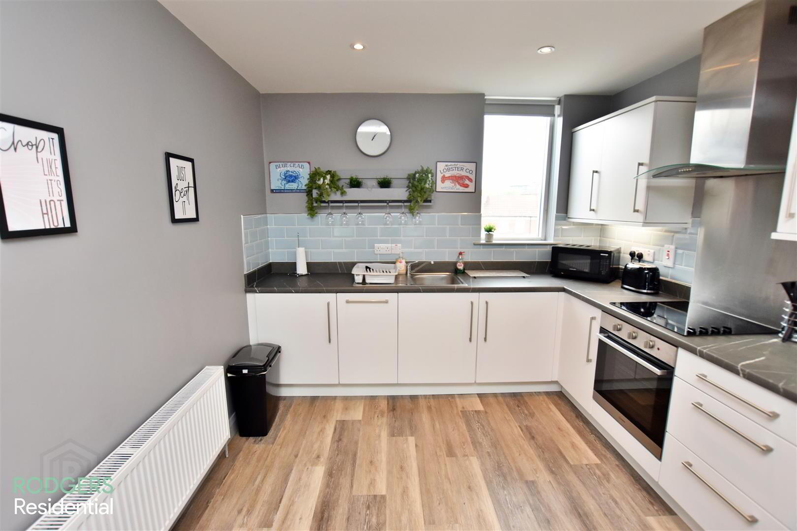 Apartment 2 34 Upper Newtownards Road 11 of 24