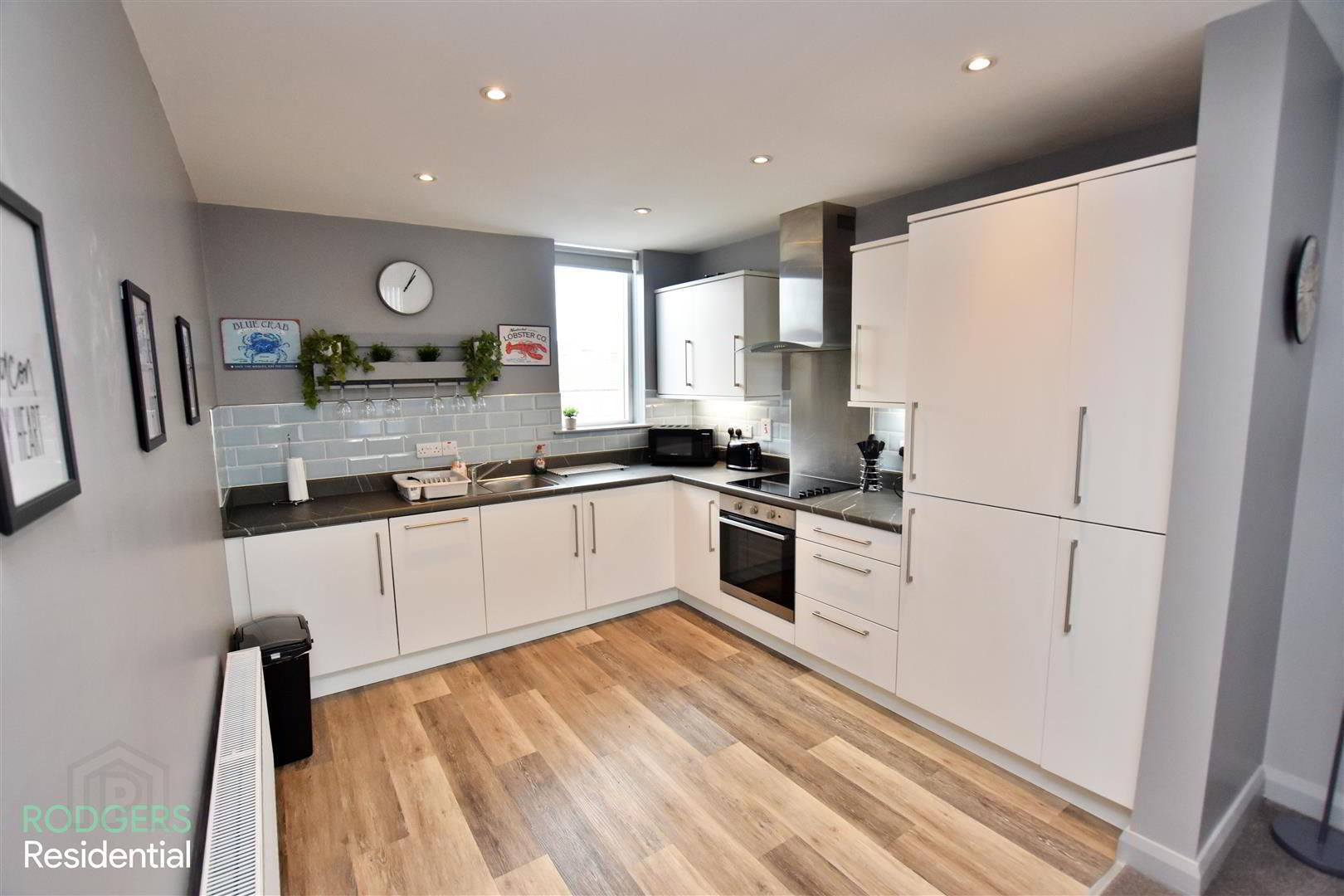 Apartment 2 34 Upper Newtownards Road 9 of 24