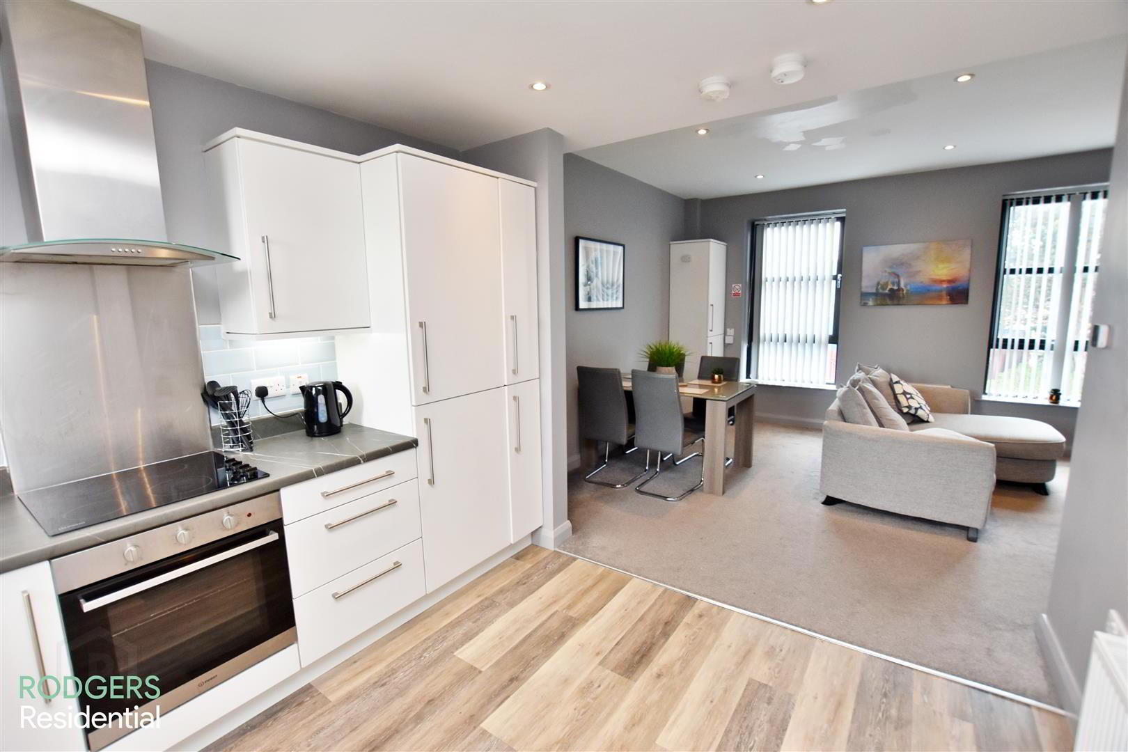 Apartment 2 34 Upper Newtownards Road 12 of 24