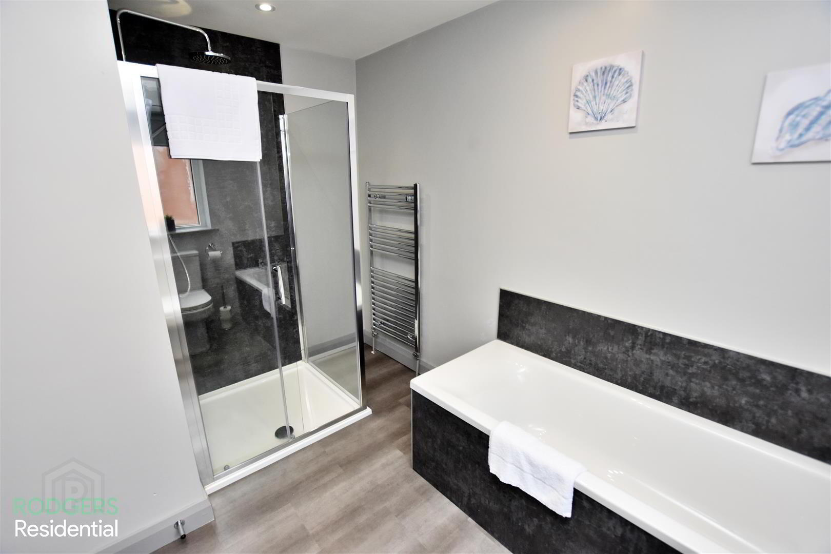 Apartment 2 34 Upper Newtownards Road 14 of 24
