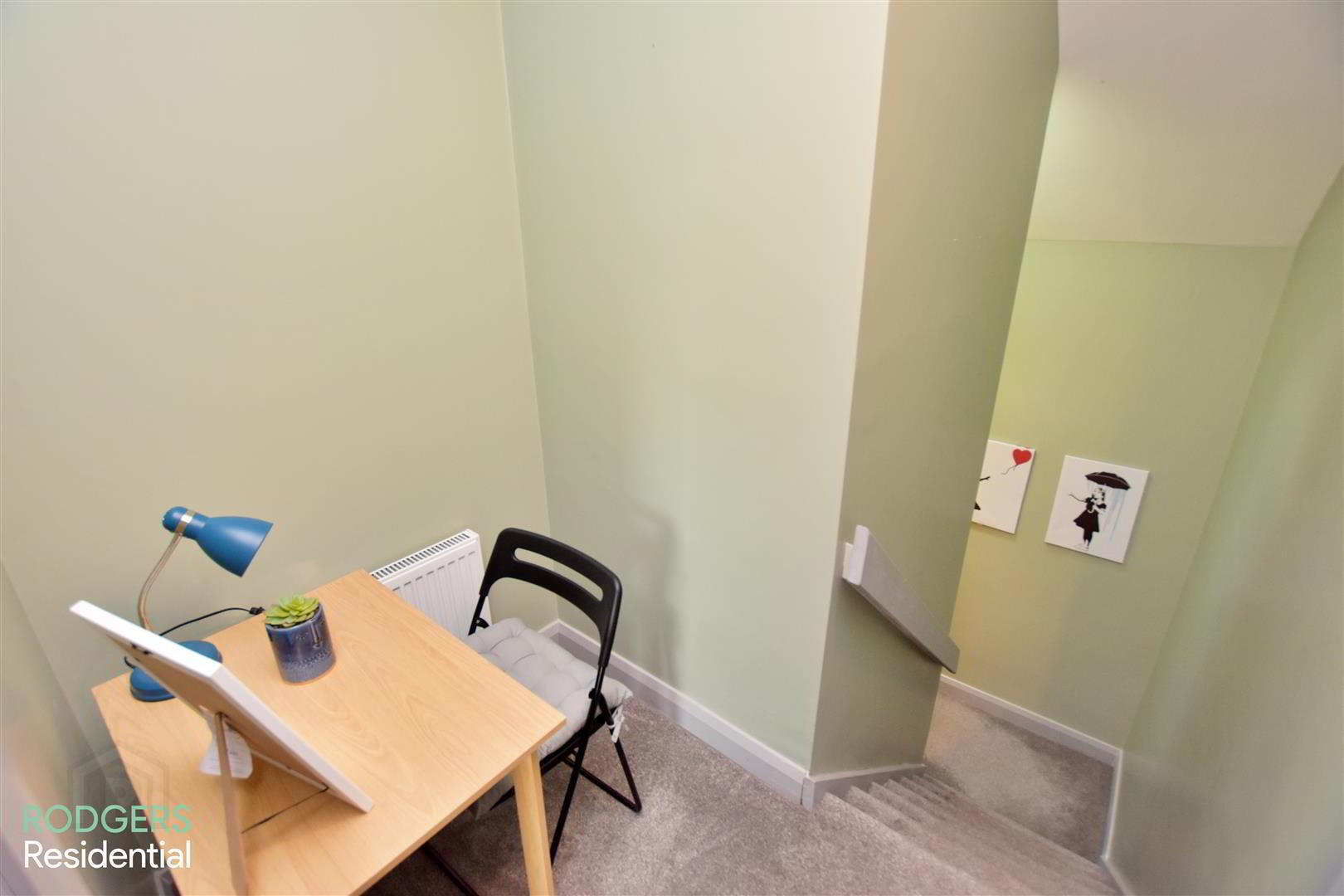 Apartment 2 34 Upper Newtownards Road 16 of 24