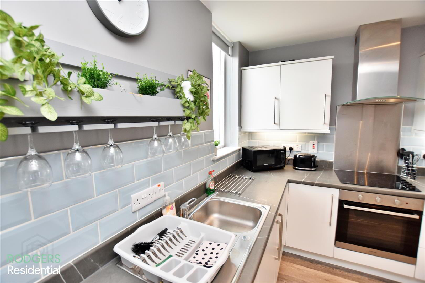 Apartment 2 34 Upper Newtownards Road 10 of 24
