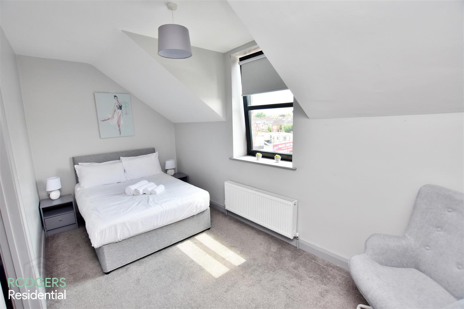 Apartment 2 34 Upper Newtownards Road 20 of 24