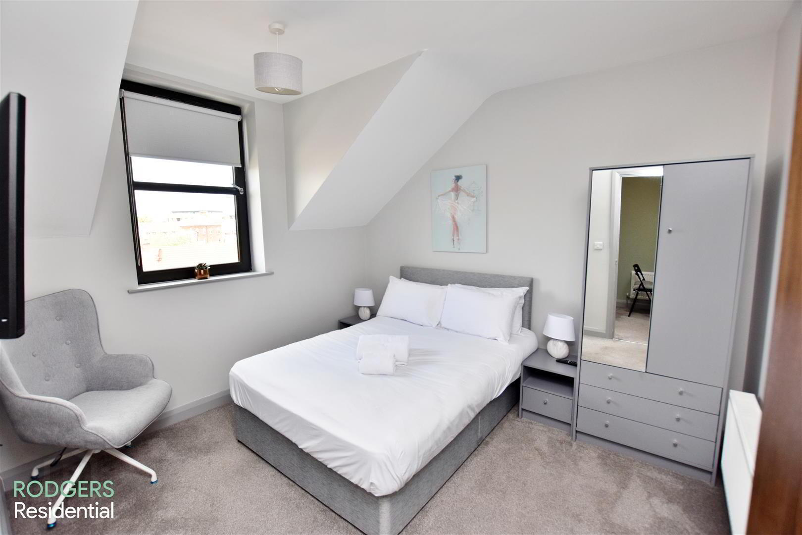 Apartment 2 34 Upper Newtownards Road 17 of 24