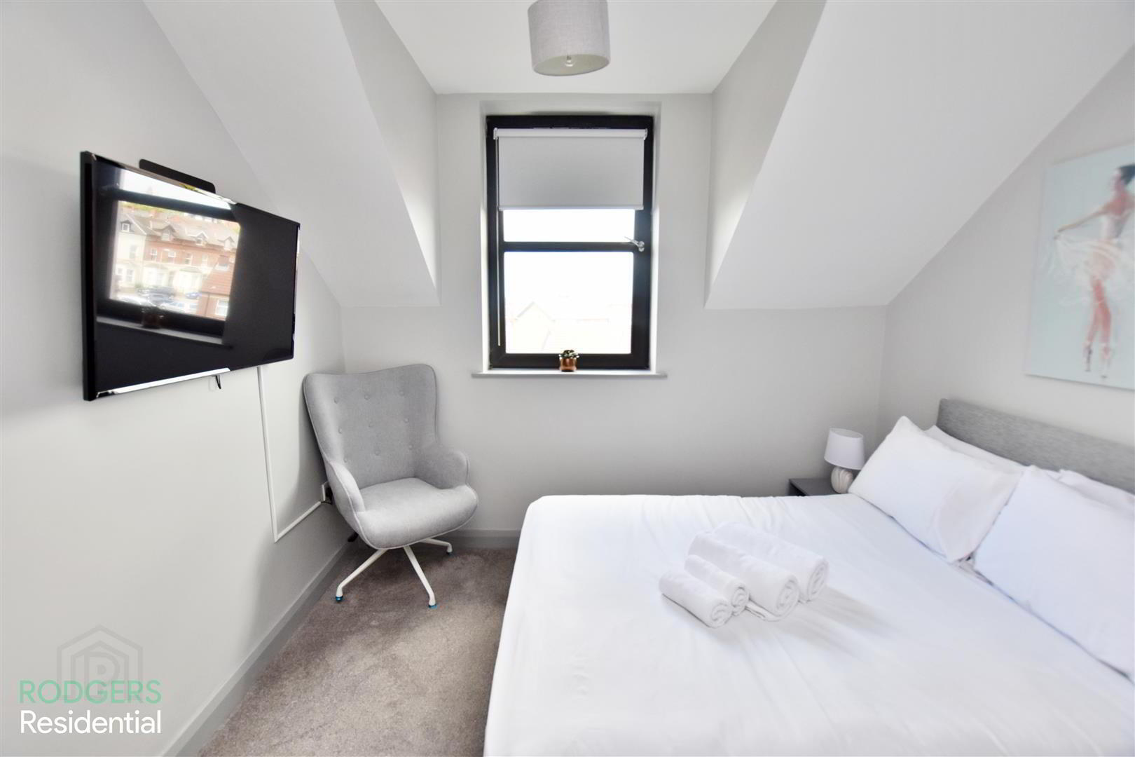 Apartment 2 34 Upper Newtownards Road 18 of 24